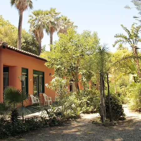 Le Palme Garden 3*